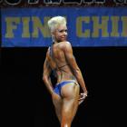 Vanessa  Hobbs - NPC Jay Cutler Desert Classic 2014 - #1